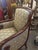 Wood French Biedermeier Armchair, 1830 For Sale - Image 7 of 10
