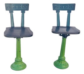 Example of Counter Stools