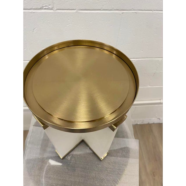 2020s Alhambra Candleholder, Small For Sale - Image 5 of 5