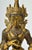 Tibetan Bronze Figure White Tare For Sale - Image 3 of 16
