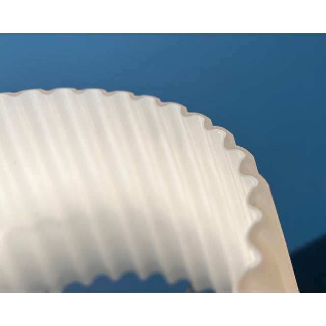 Vintage Italian Murano Glass Floor Lamp, 1970s For Sale - Image 13 of 18