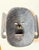 Vintage Balinese Hand-Carved & Painted Wood Barong Monkey Wall Mask For Sale - Image 9 of 10
