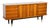 Modernist French Walnut Sideboard by André Arbus, 1960s For Sale