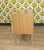 Plastic Small Mid-Century Resopal Sideboard, 1960s For Sale - Image 7 of 12