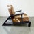 1970s "Elephant Chairs" in the Manner of Jean Michael Frank, Late 20th Century For Sale - Image 5 of 14