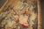 Traditional Late 19th Century Zabihi Collection French Tapestry - 5'10" x 7' For Sale - Image 3 of 12