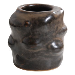 Model 21474 Vase by Axel Salto For Sale