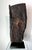 Gabon Punu Granary Door Panel on Custom Stand with Provenance For Sale - Image 11 of 18