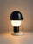 Rare 1960s Italian Space Age table lamp produced by GCME Pistoia A refined example of Midcentury Modern design inspired by...