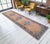 Woven in the 1970s at a women's cooperative workshop in the Sille district of Konya, this striking Central Anatolian...