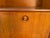 Mid 20th Century Modern Teak Hutch With Glass by Turnidge of London Ltd. For Sale - Image 13 of 15