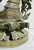 Brass Antique Nepalese Green Tara Brass Sculpture For Sale - Image 8 of 12