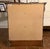 Pair of Three-Drawer Traditional Nightstands in Natural Linen For Sale - Image 9 of 11