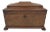 Regency Period English Tea Caddy, Circa 1820 For Sale