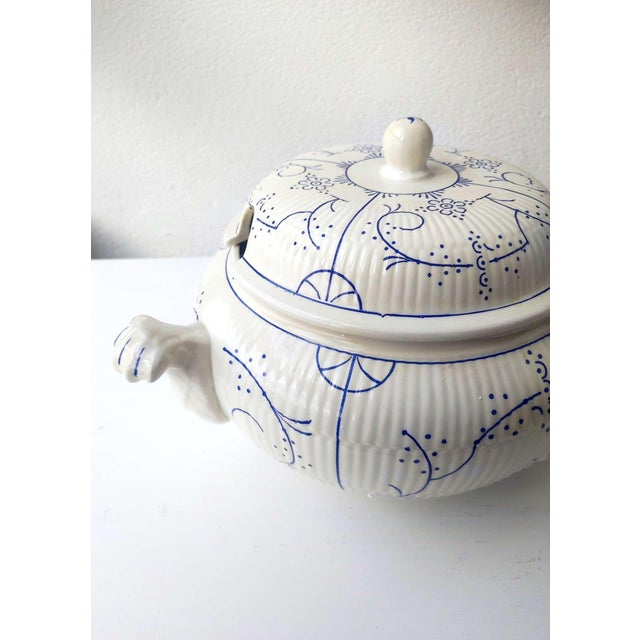 There's a special magic in objects created by 19th-century European artisans. Boch Frères, founded in Belgium in 1841, is...