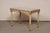 Neoclassical Period Italian Console Table For Sale - Image 4 of 11