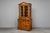 Biedermeier Display Cabinet, 1850s For Sale - Image 4 of 18