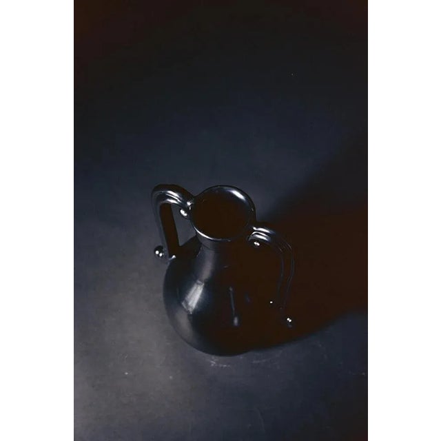 The Fiasca Vessel by Coseincorso For Sale - Image 4 of 6