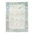 Turkish Vintage Rug 7'4" x 10' #16867 For Sale