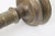 Large Art Deco Bronze Candleholder, Germany, 1930s For Sale - Image 11 of 13