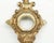 Early 20th Century Pair of Highly Ornate Cherubic Figural 9.375 In. Back Plates For Sale - Image 5 of 10