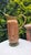 Metal Brass and Copper Water Jug ​​for Umbrellas and Flowers, 1920s For Sale - Image 7 of 7