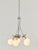 Light up your space with an assortment of one-of-a-kind and vintage pendants lights, chandeliers, and hanging lighting. No...