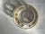 Vintage Leaf Pattern Gold Trimmed Bowl For Sale In Jacksonville, FL - Image 6 of 11