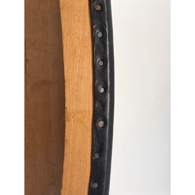 Vintage Model 46 Armchair by Alvar Aalto for Artek, 1950s For Sale - Image 12 of 13