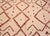Mid 20th Century Nazmiyal Collection Vintage Beni Ourain Moroccan Berber Rug For Sale - Image 5 of 7