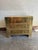 1970s 1970's Sarreid LTD Brass Clad Chest of Drawers Nightstand For Sale - Image 5 of 13