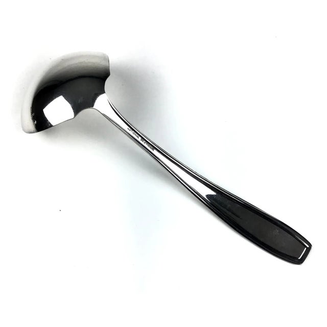 This is a beauty. When you find “Sectional” on the back of a piece, it means the Silver Plate has been applied heavier on...