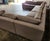 Very Large Mitchell Gold Bob Williams Sectional Sofa For Sale - Image 9 of 13