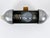 1940s Streamline Bauhaus Sub-Marine Cabinet Sconce from König, Germany, 1940s For Sale - Image 5 of 18