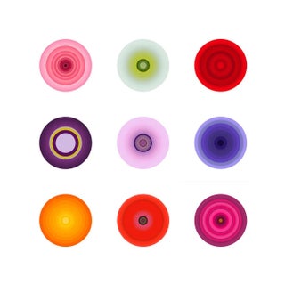 Giles Revell, Wisley 7, 2018, Archival Pigment Print For Sale