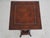 Maitland - Smith Pair of Maitland Smith Leather Wrapped Pedestal Stands For Sale - Image 4 of 13