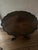 1950s Mahogany Tripod Tilt-Top Occasional Table (Pie Table) For Sale - Image 9 of 12