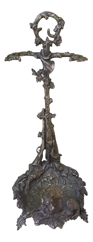 Antique Umbrella Stand, 1890s