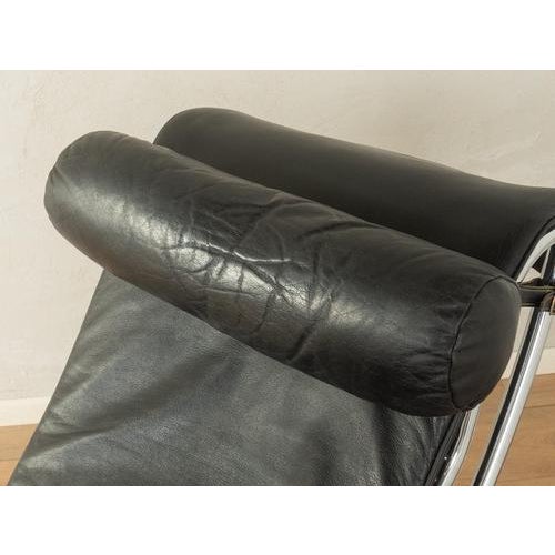 LC4 Chaise Longue by Le Corbusier for Cassina For Sale - Image 10 of 14