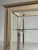 French Display Cabinet in Grey, 1900s For Sale - Image 11 of 18