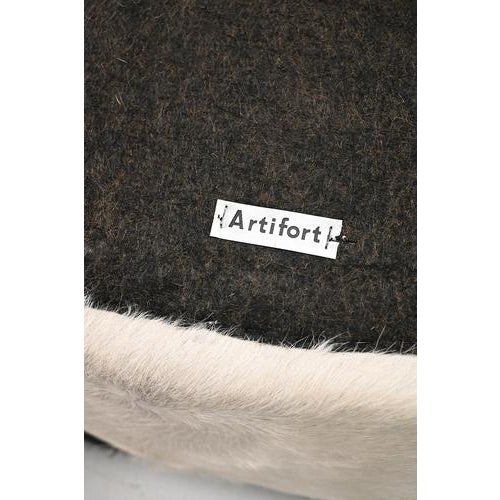 Congo Lounge Chair by Theo Ruth for Artifort For Sale - Image 6 of 13