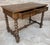 Early 19th Century French Walnut Worktable For Sale - Image 4 of 18