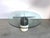 Paracarro Dining Table attributed to Giovanni Offredi for Saporiti, 1970s For Sale - Image 10 of 12