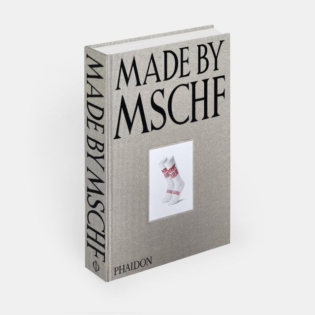 Contemporary Made by MSCHF Book For Sale - Image 3 of 10