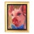 Crew - Original Contemporary Figurative Group Painting on Canvas by Kyle Paliotto For Sale