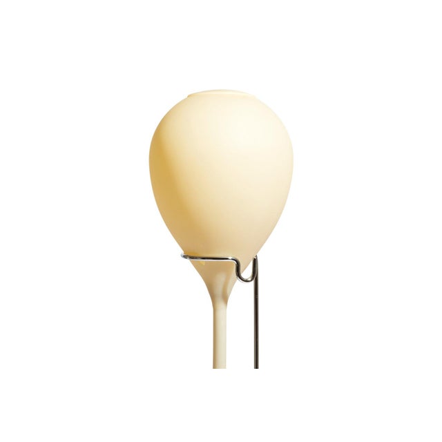 2000 - 2009 Herzog & De Meuron Jingzi Floor Lamp, Belux Switzerland, 2005 For Sale - Image 5 of 10