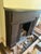 Victorian Late-19th-Century Victorian Slate Fireplace Mantel/Surround For Sale - Image 3 of 10