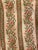 Textile Schumacher “J’Adore” Screen Print Linen Fabric 13 Yards For Sale - Image 7 of 7