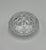 Waterford Mid 20th Century Waterford Crystal Covered Dish For Sale - Image 4 of 12