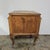 Italian Olivewood Burl Bombe Chest, 2-Drawer, Circa 1950s For Sale - Image 10 of 10